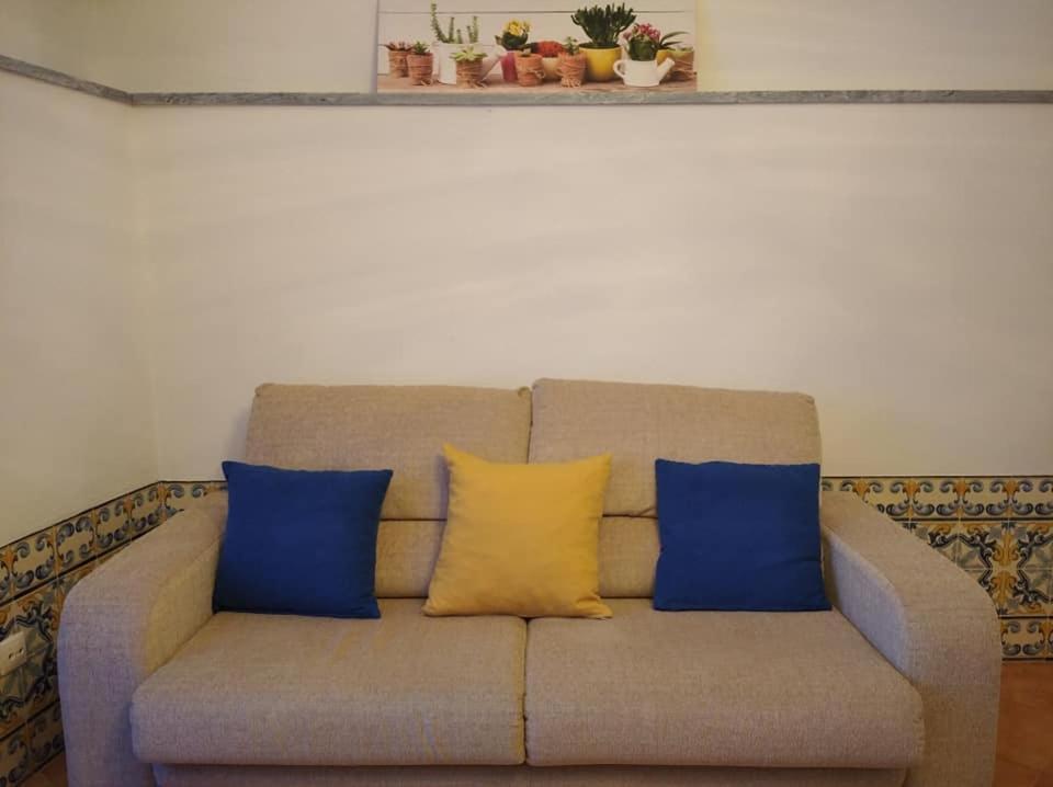 Estevas De Monsaraz Exterior photo