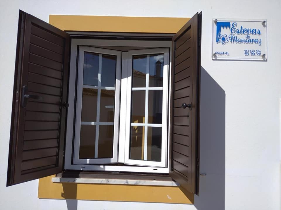 Estevas De Monsaraz Exterior photo