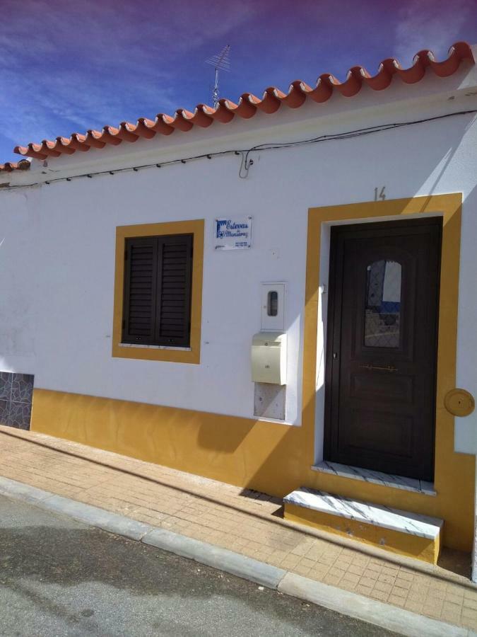 Estevas De Monsaraz Exterior photo