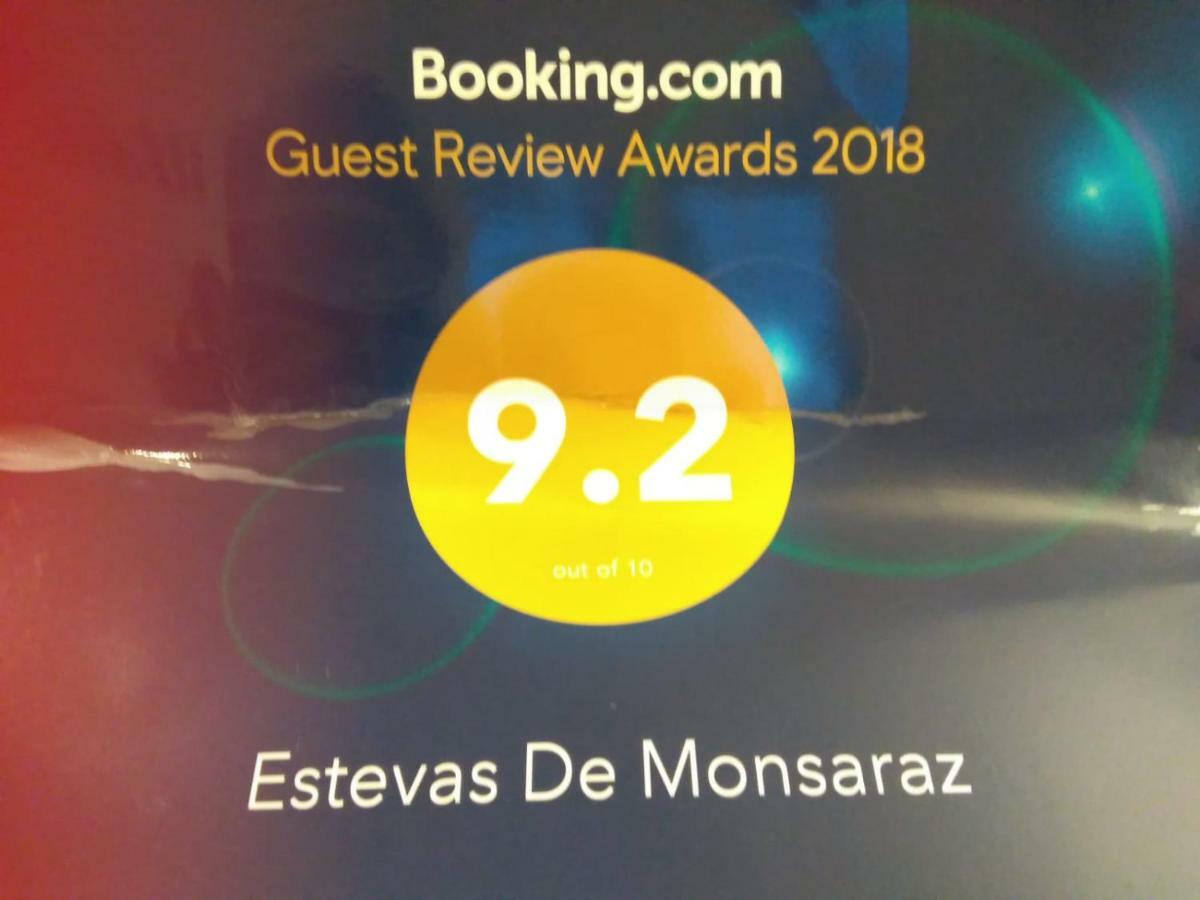 Estevas De Monsaraz Exterior photo